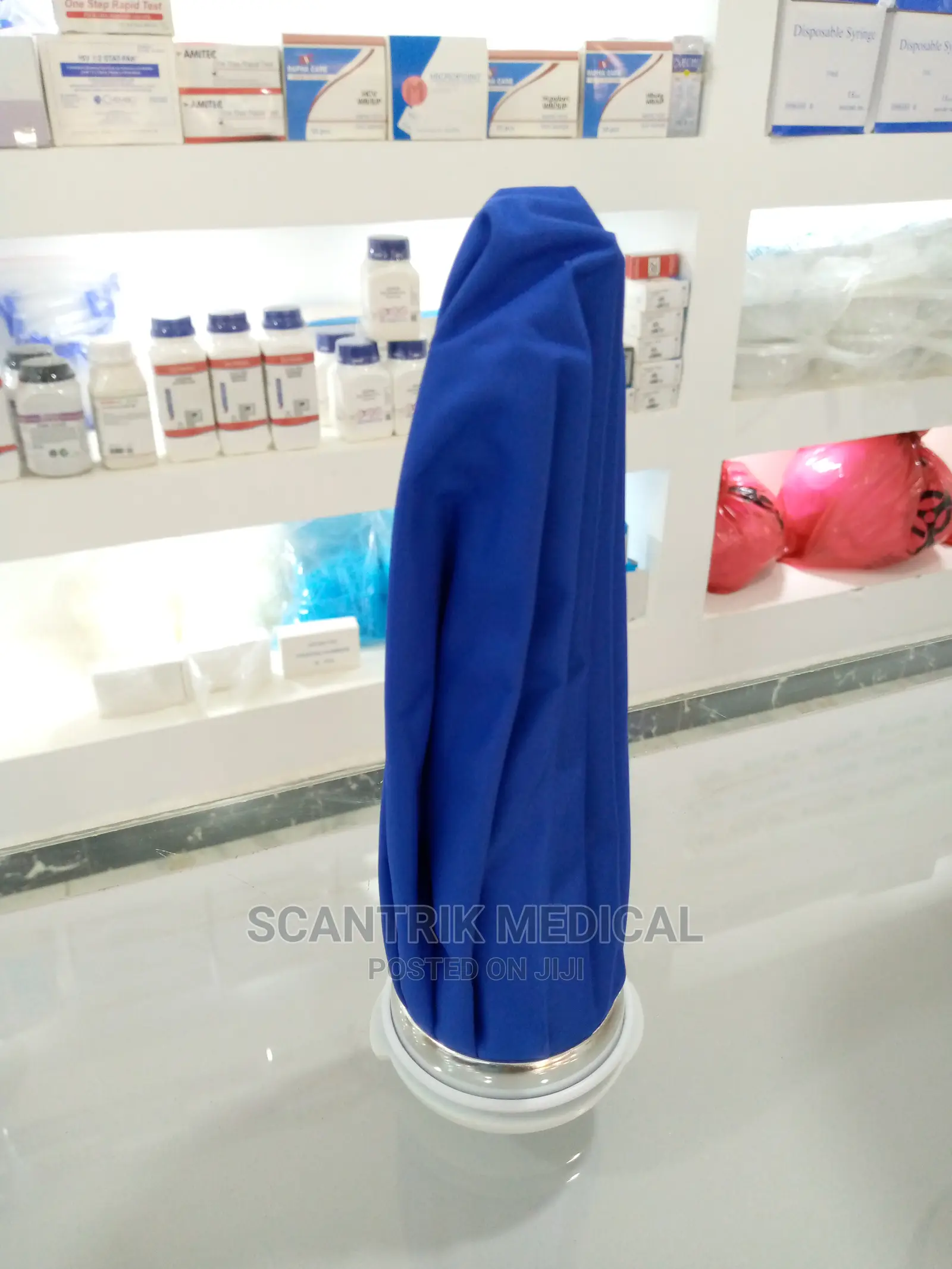 Ice Pack for Leg Pain