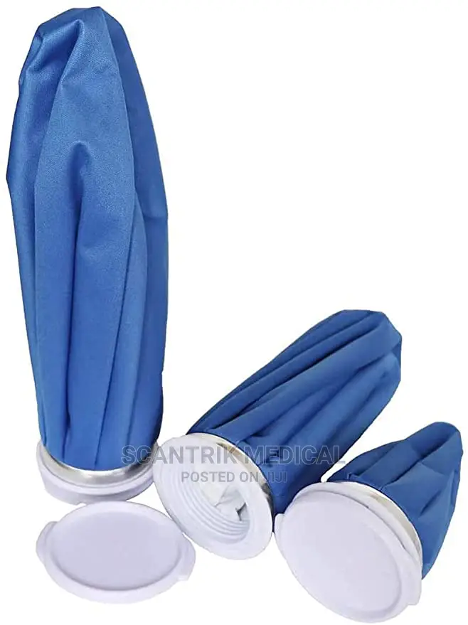 Ice Bag for Shoulder