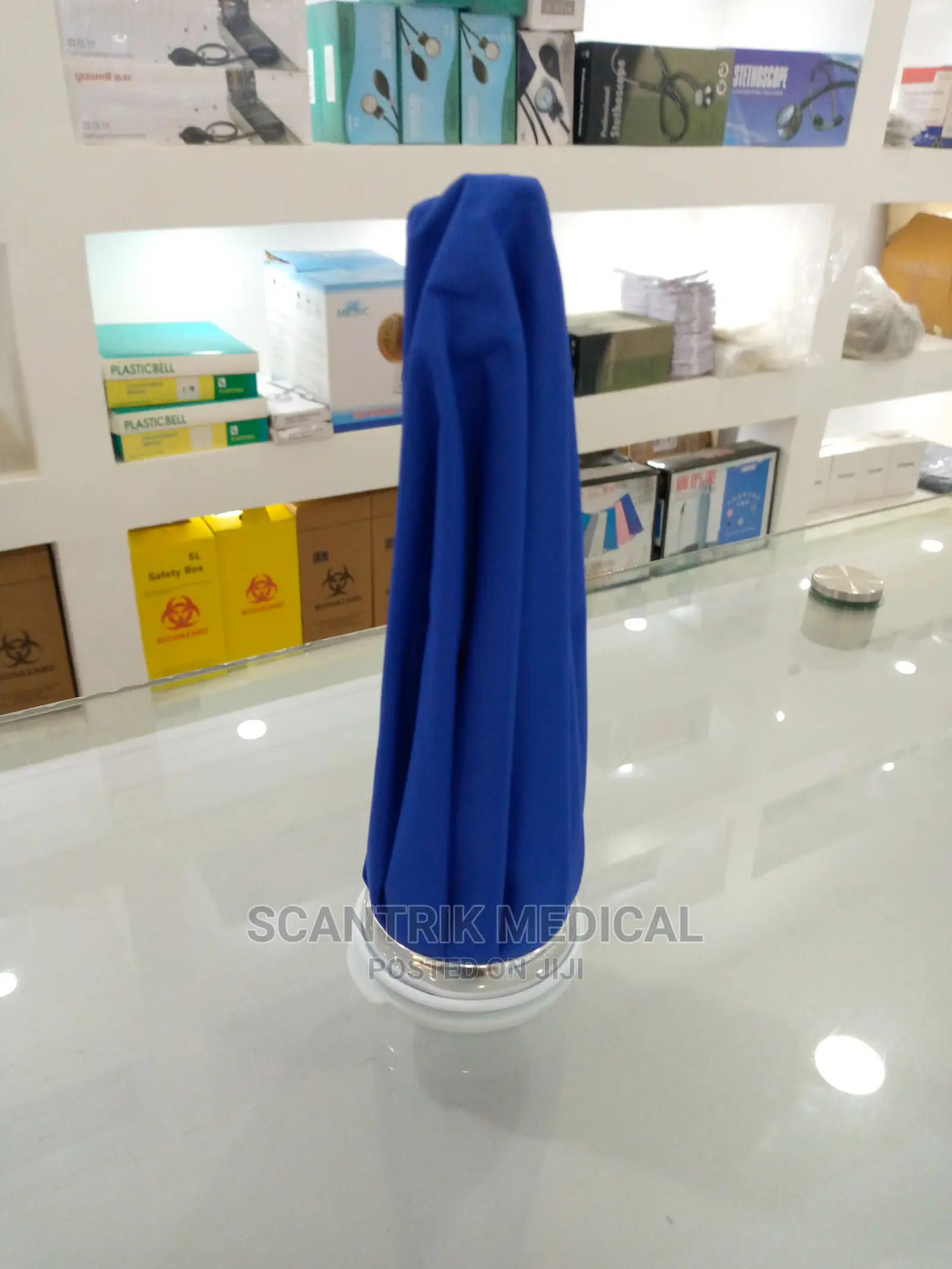 Ice Bags for Injuries