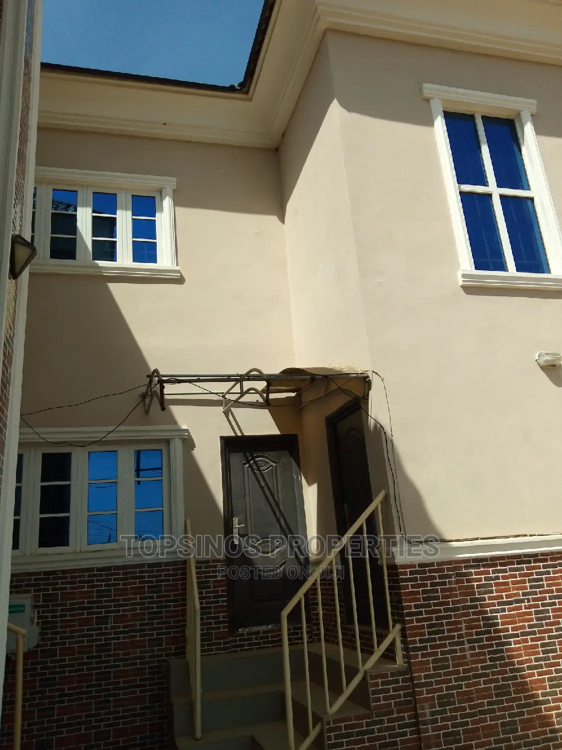 2bdrm Block of Flats in Dawaki for rent