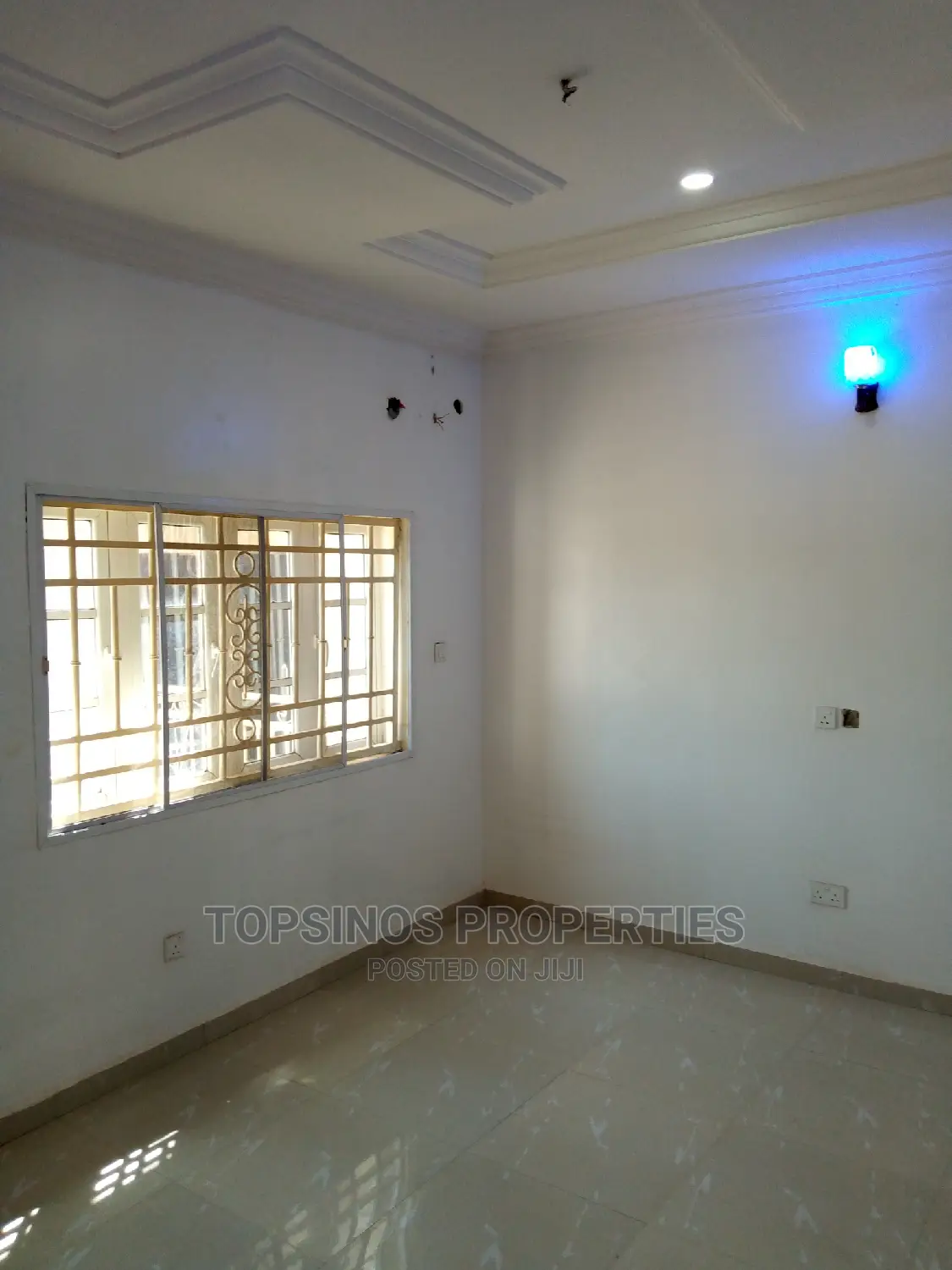 2bdrm Block of Flats in Dawaki for rent
