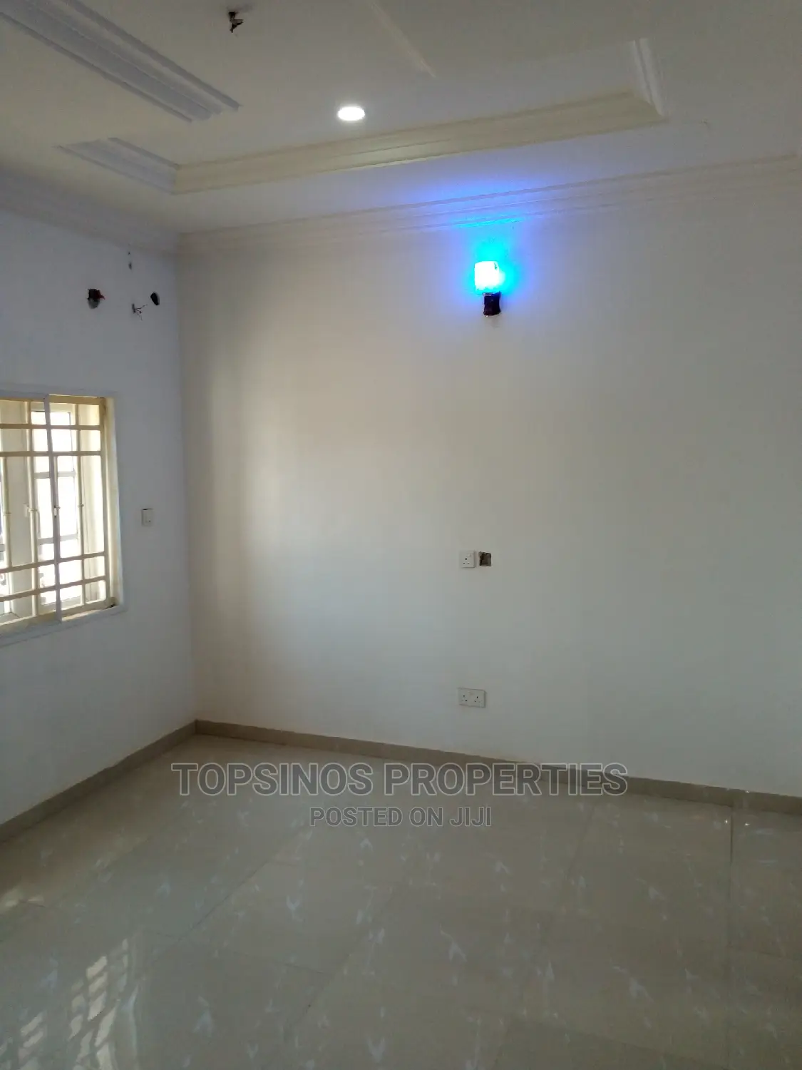 2bdrm Block of Flats in Dawaki for rent