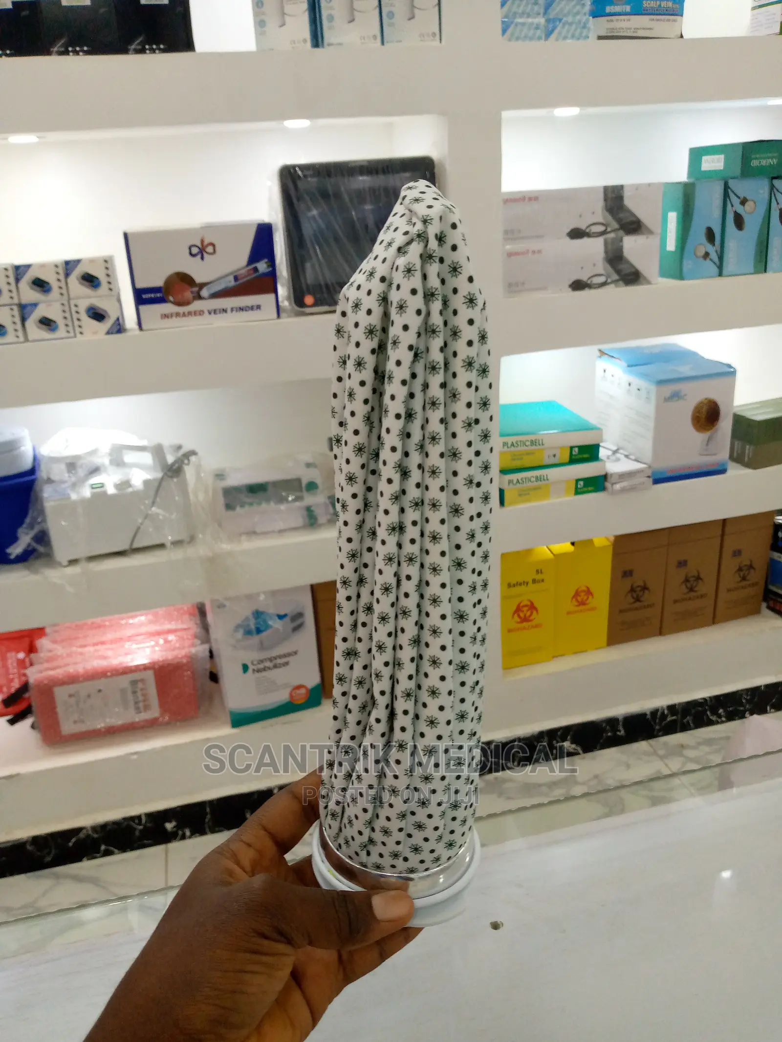Bag Pain Relief Heat Pack Sports