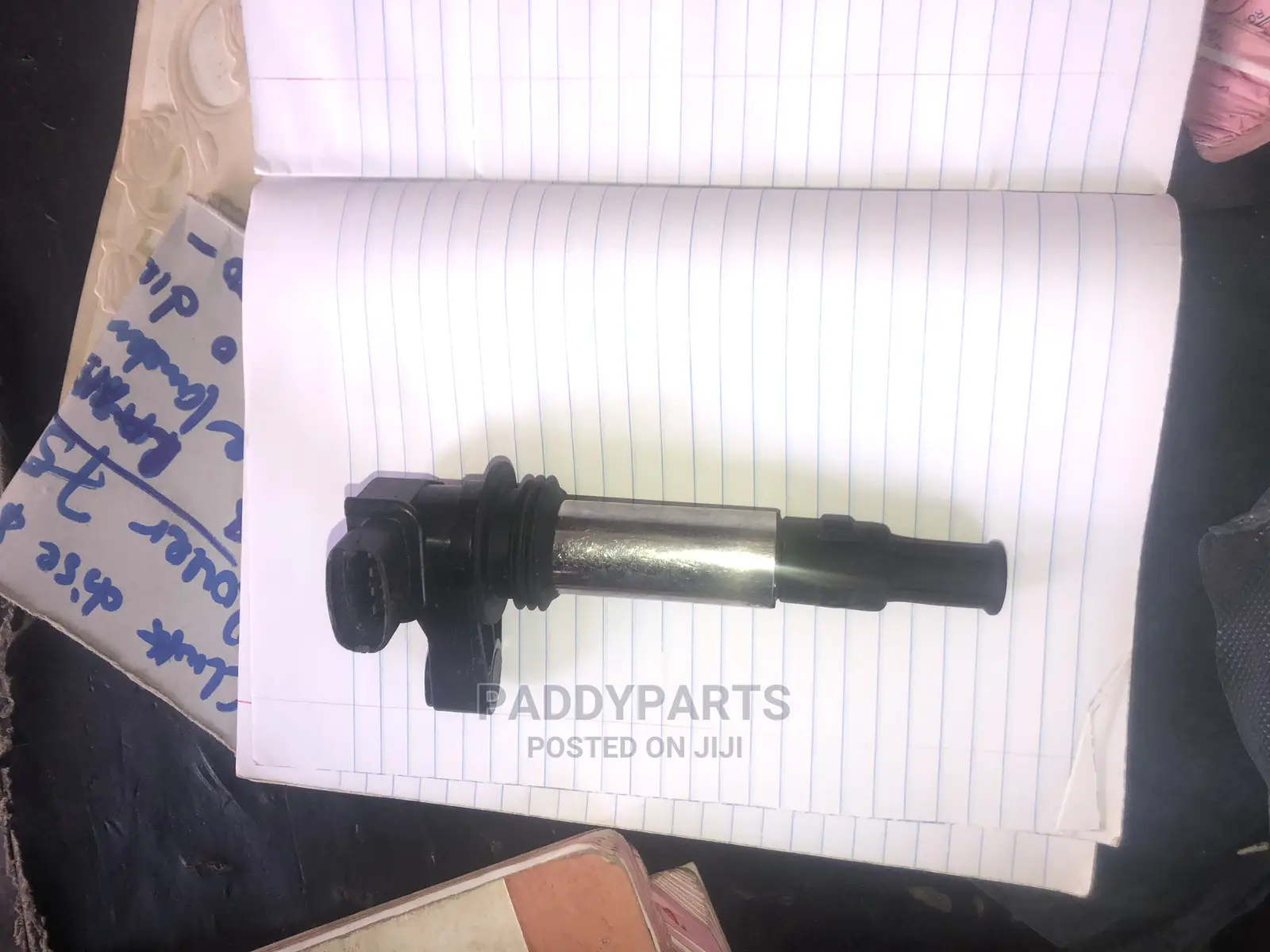 Chevrolet Camaro Ignition Coil