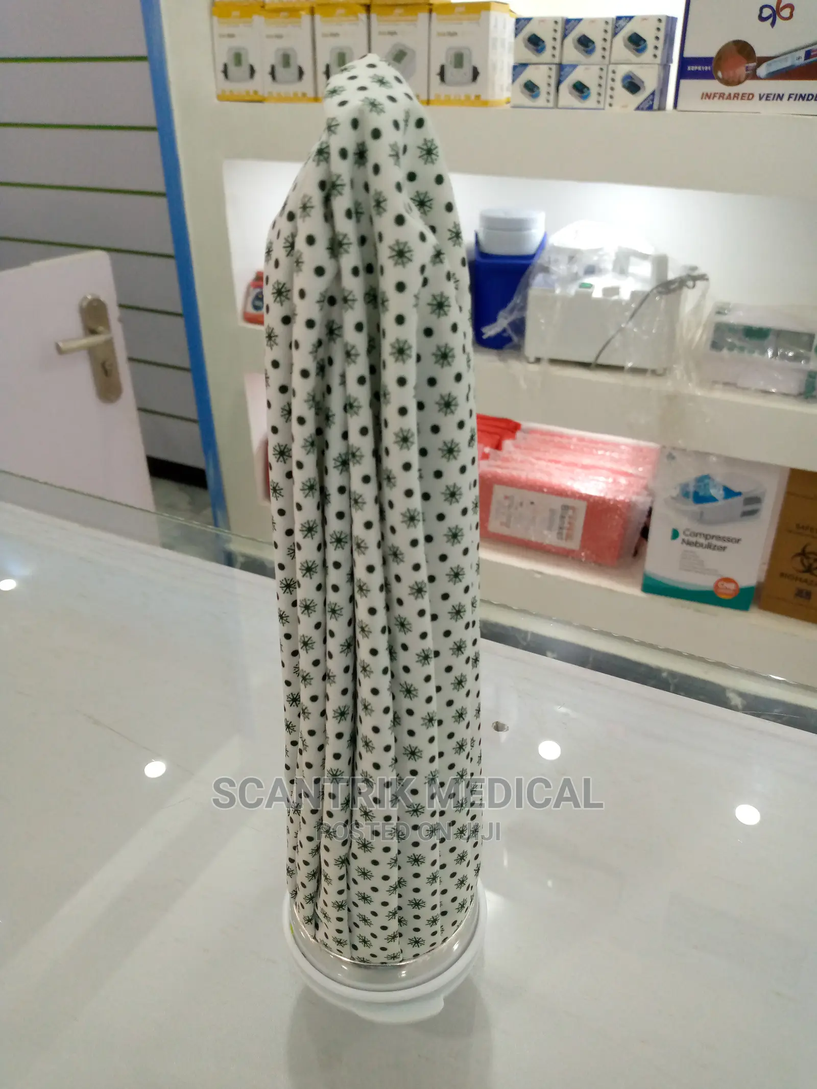 Reusable Pain Sport Injury Cold Ice Bag