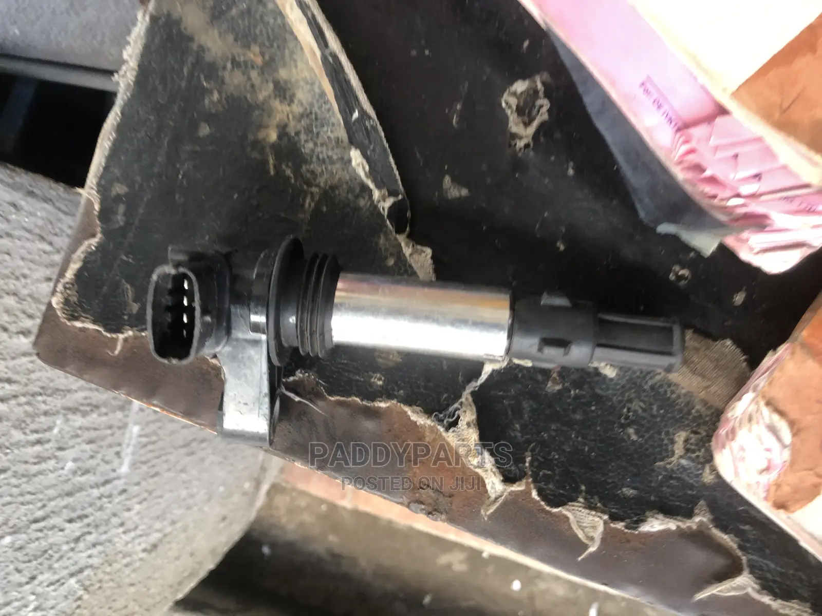 Cadillac CTS Ignition Coil
