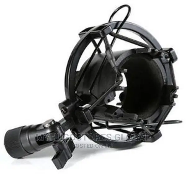 Studio Recording Shock Mount Stand