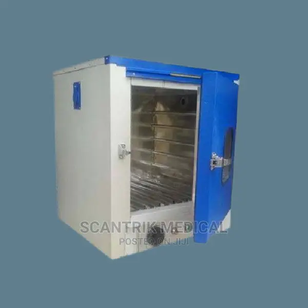 Laboratory Bacteriological Incubator