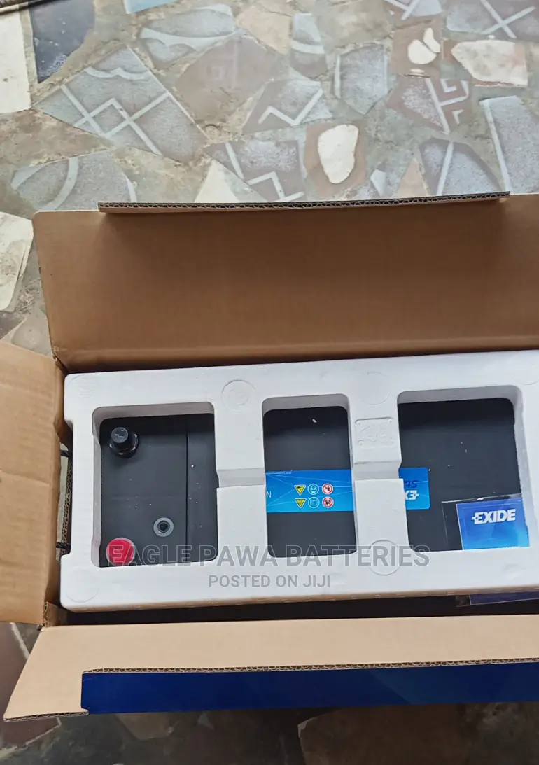 Exide 200ah