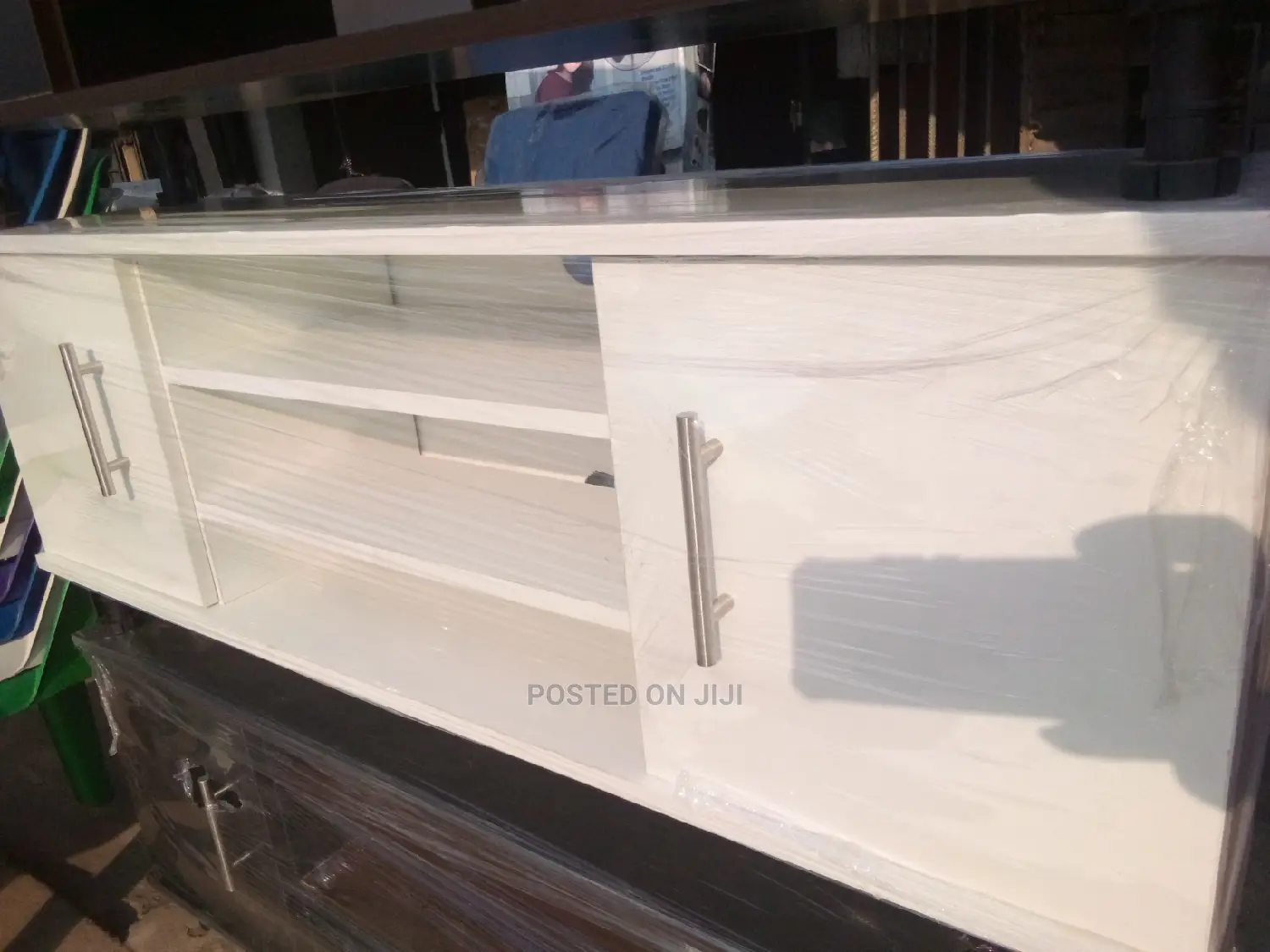 Tv Stand Any Size (All Colours Available)