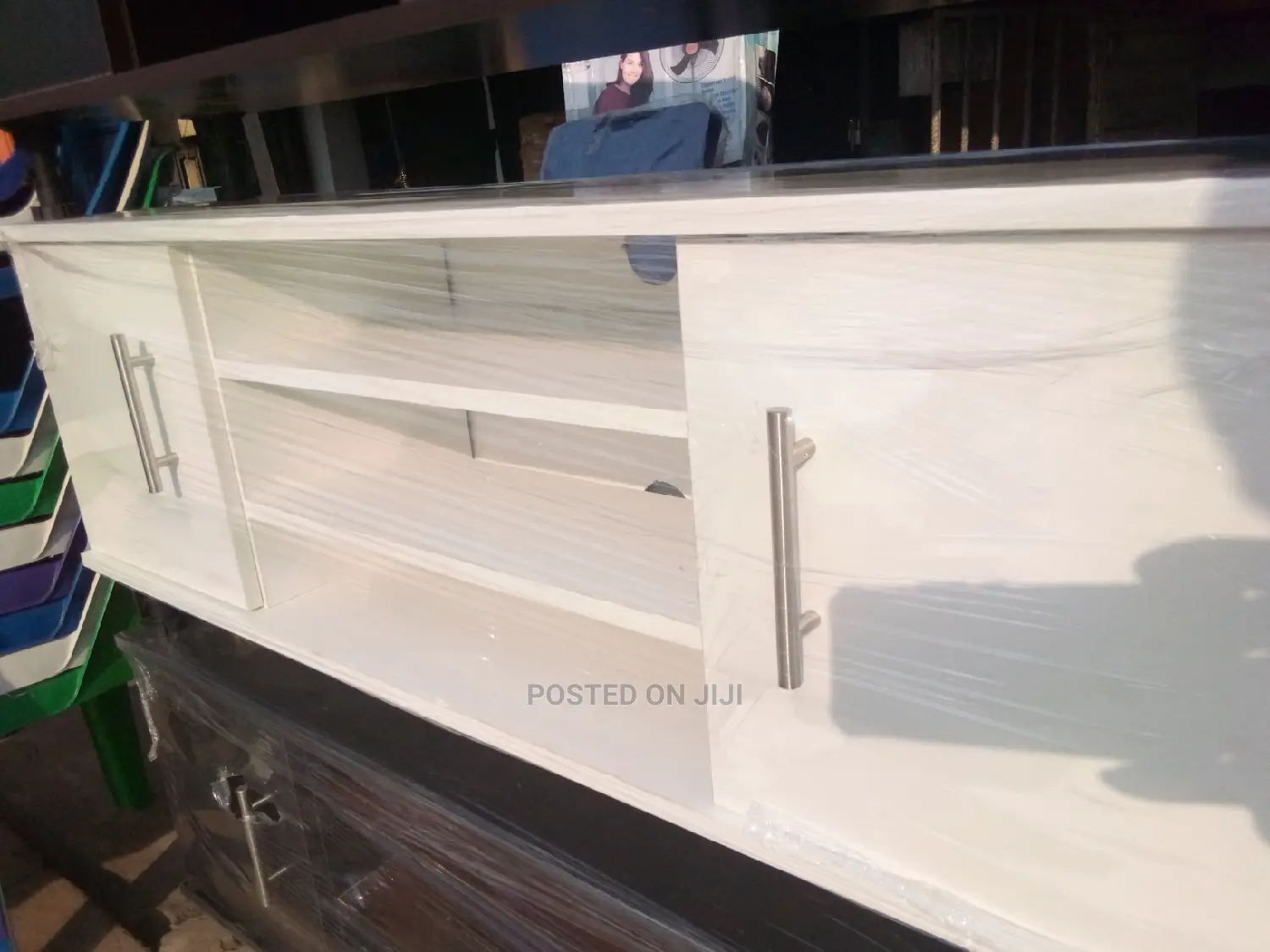 Tv Stand Any Size (All Colours Available)