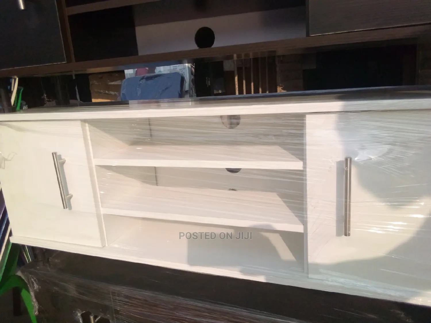 Tv Stand Any Size (All Colours Available)
