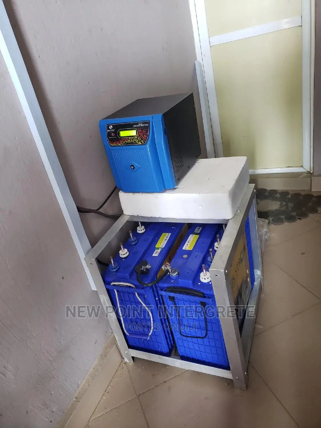 2kva Inverter