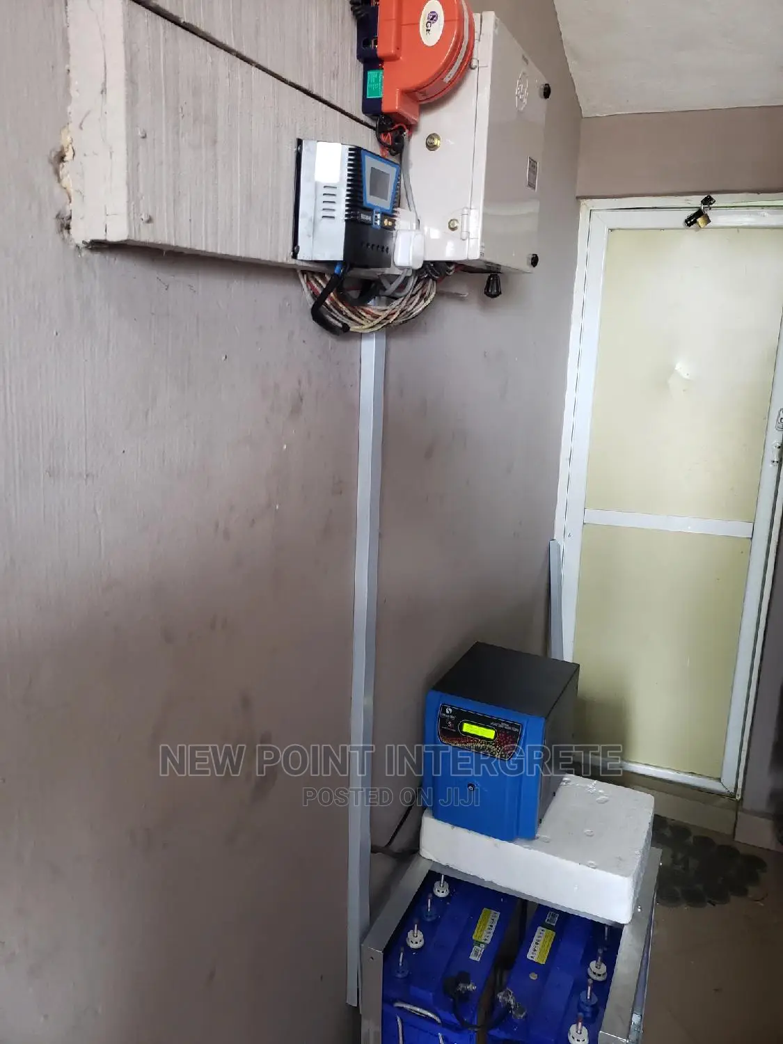 2kva Inverter