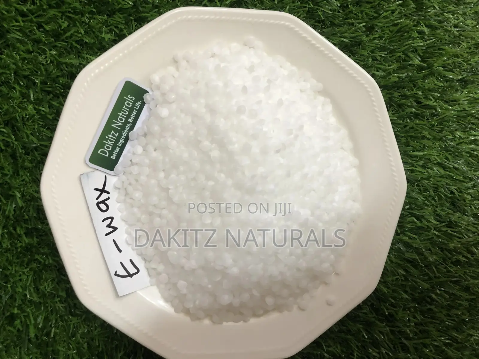 Emulsifying Wax 1kg