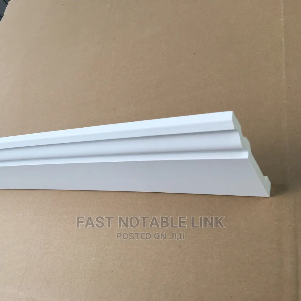 Skirting Cornice Baseboard Lagos