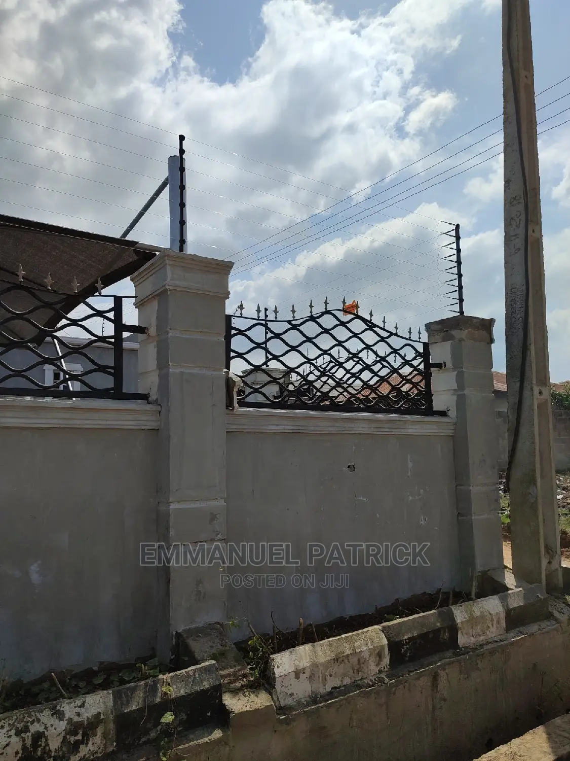 Electric Fence Nemtek