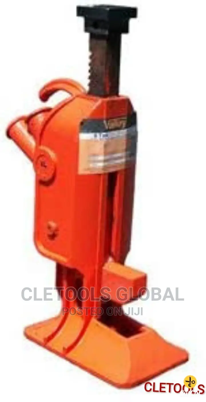 10ton Rechat Lever Jack