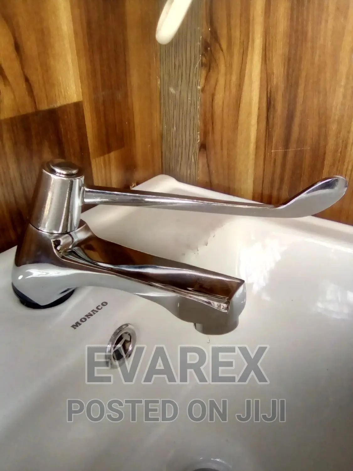 Hospital, Lab Tap for W-H Basin/Sink