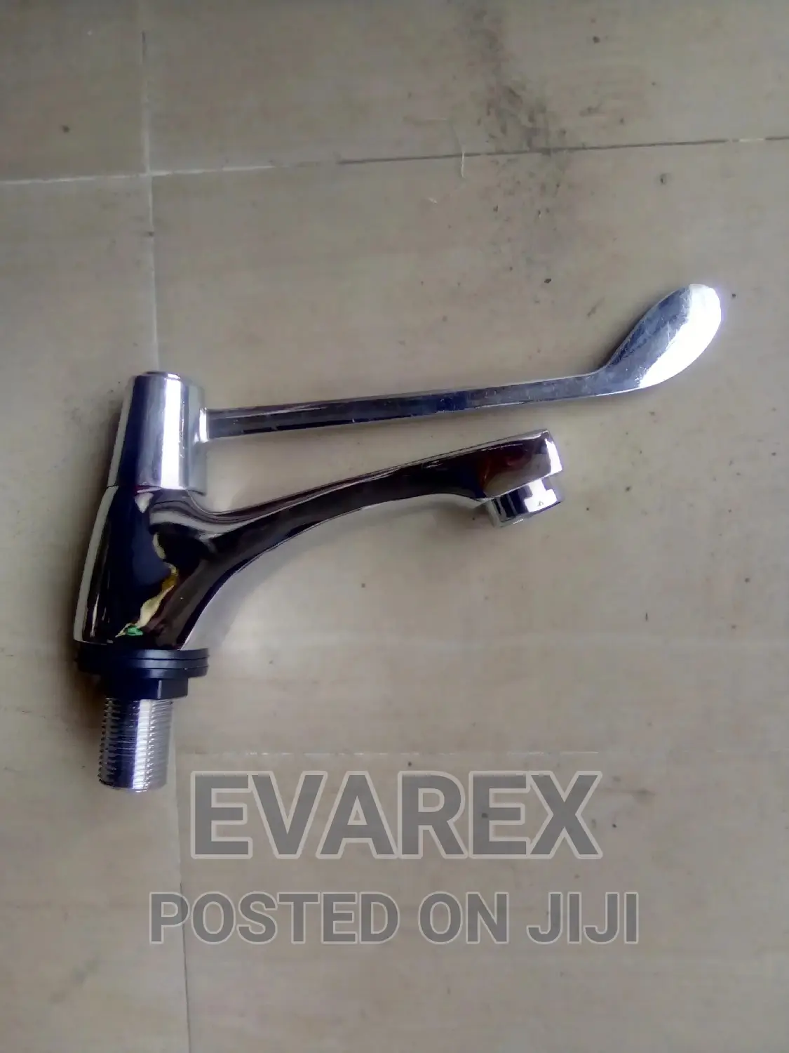 Hospital, Lab Tap for W-H Basin/Sink