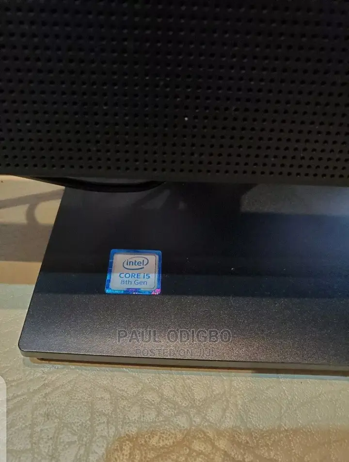 New Desktop Computer HP AiO 22 8GB Intel Core I3 1T