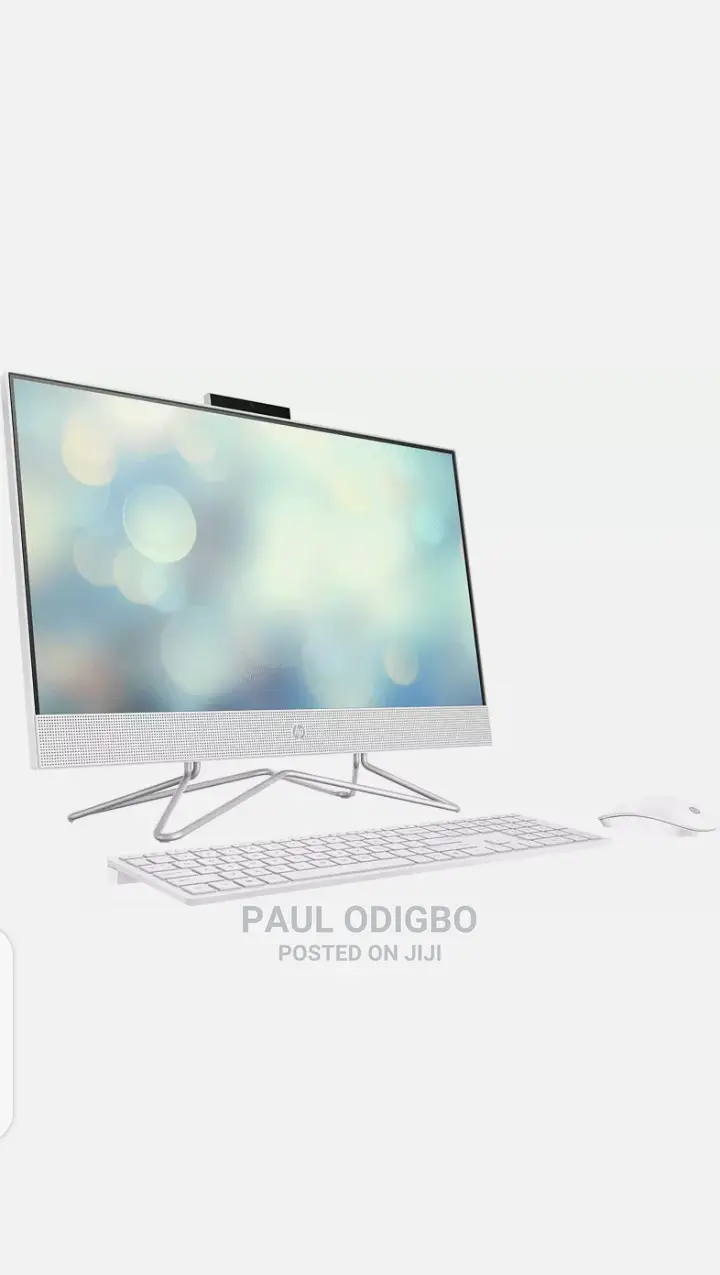 New Desktop Computer HP Pavilion 24 4GB Intel Core I3 1T