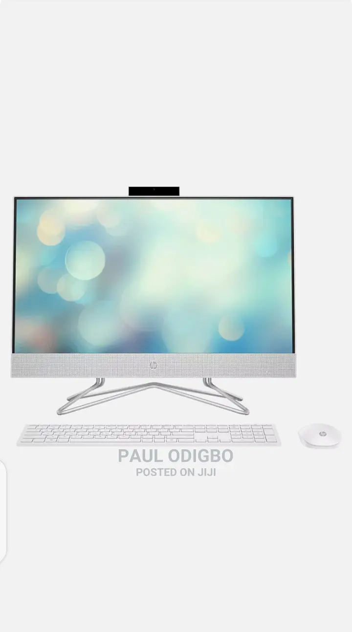 New Desktop Computer HP Pavilion 24 4GB Intel Core I3 1T