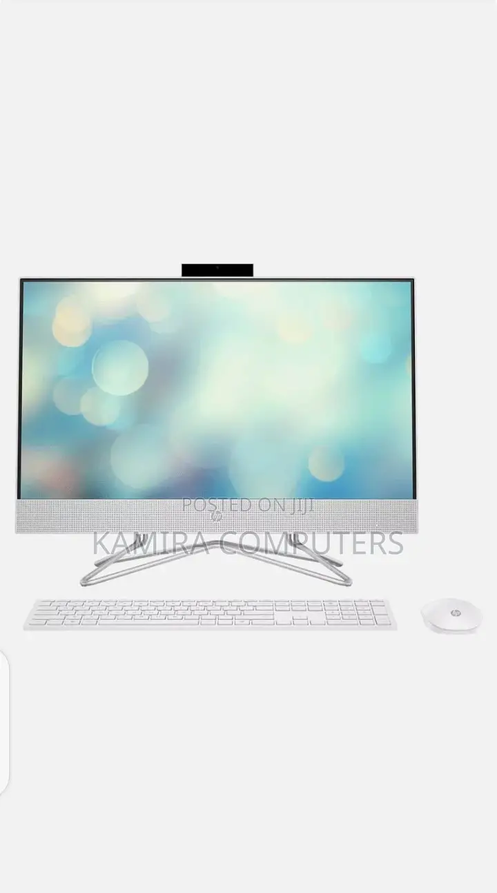 New Desktop Computer HP Pavilion 24 4GB Intel Core I3 1T