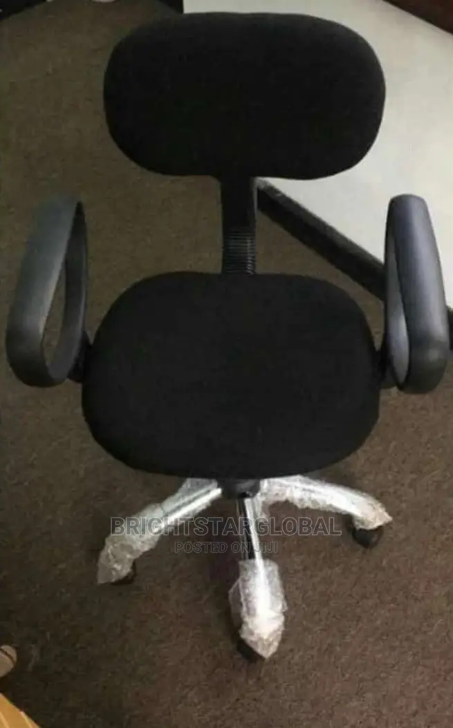 Secretary Chair (Workers Chairs)