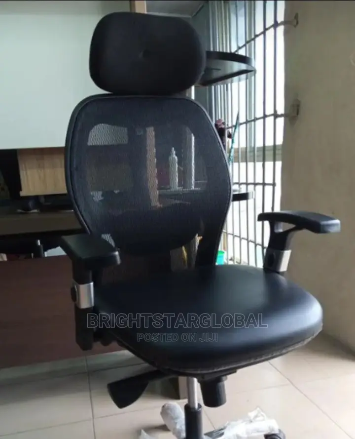 Executive Office Ergonomic Chair