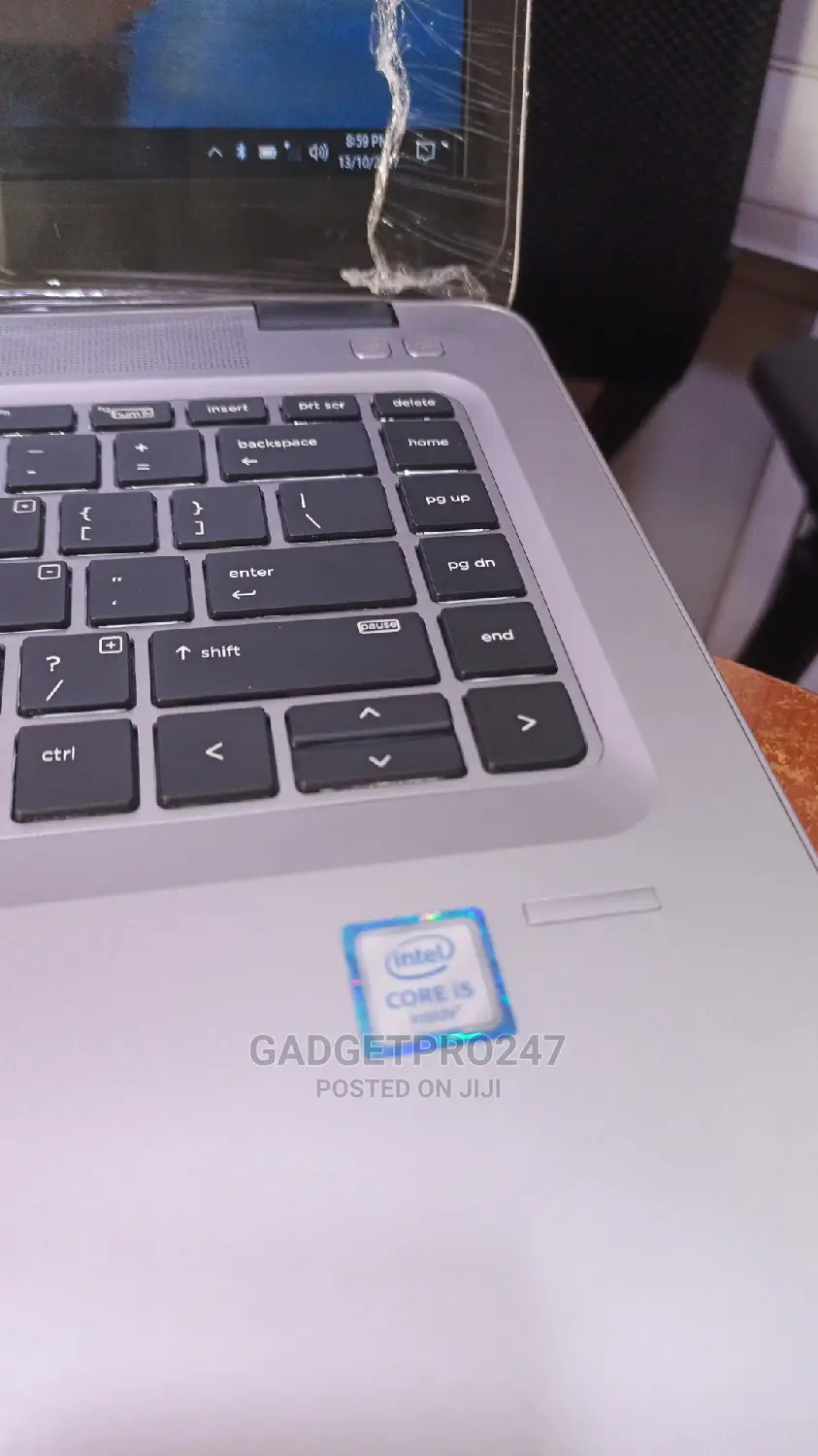 Laptop HP EliteBook 840 G3 8GB Intel Core i5 SSD 256GB