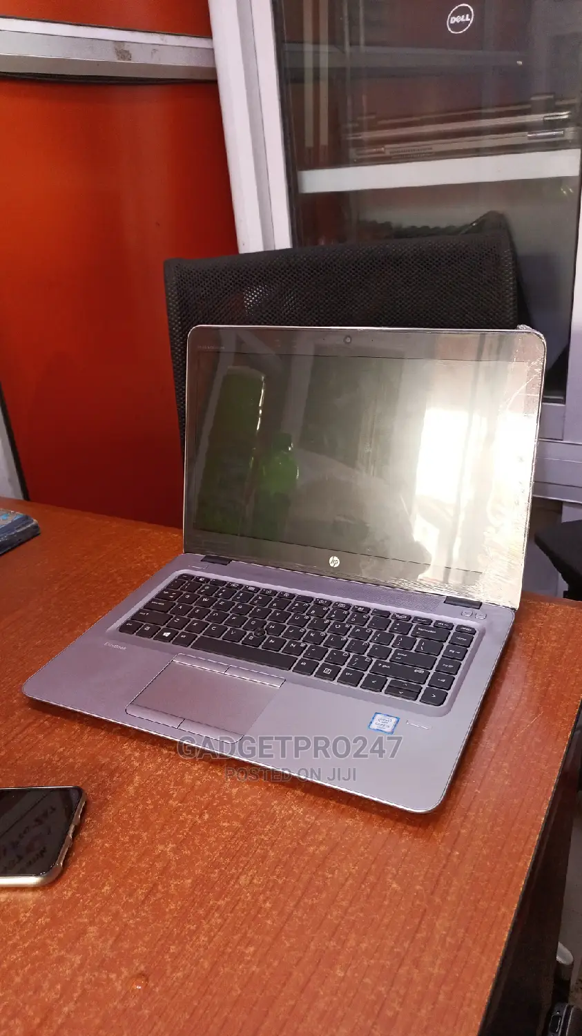 Laptop HP EliteBook 840 G3 8GB Intel Core i5 SSD 256GB