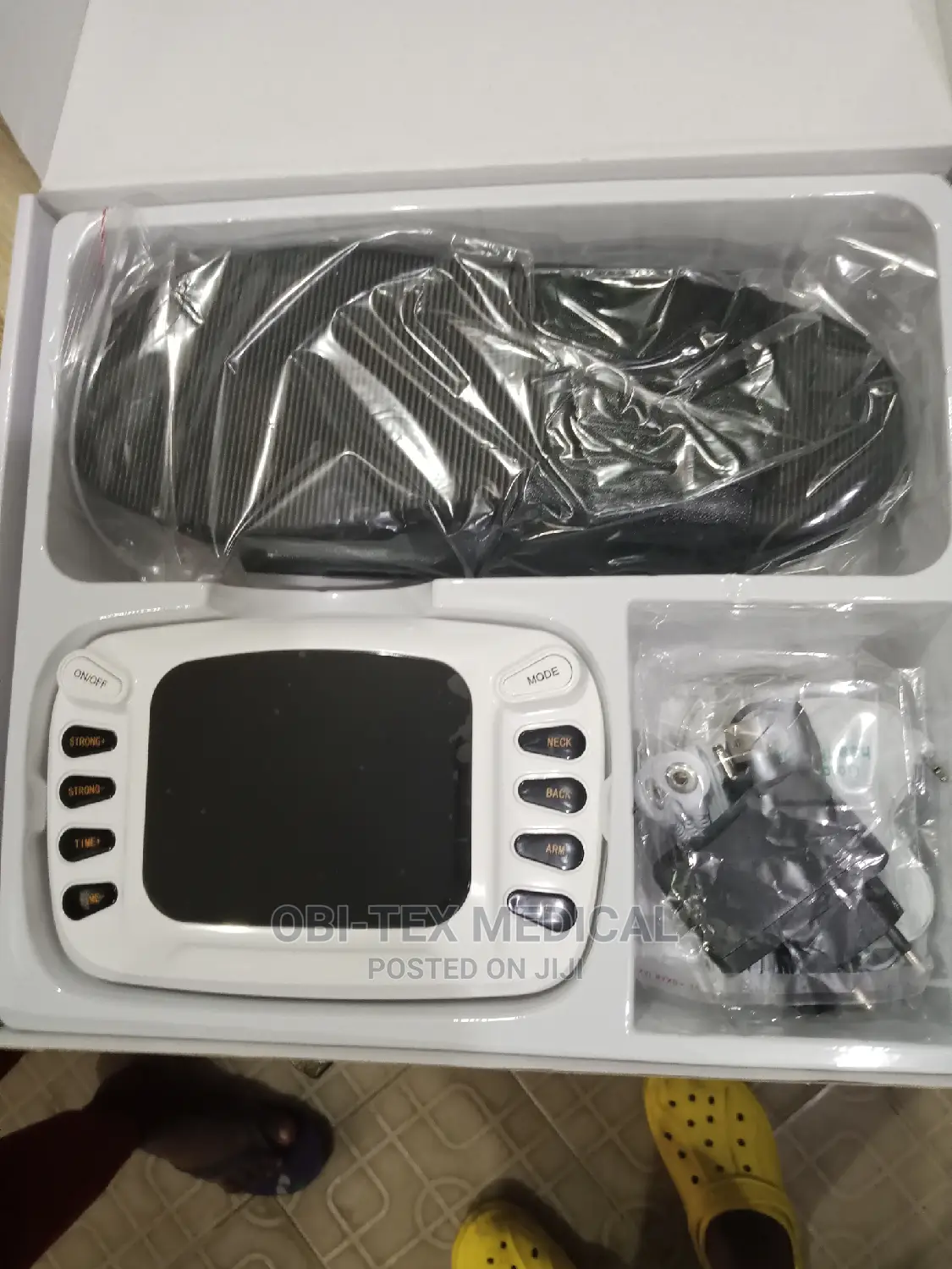 Massage Machine