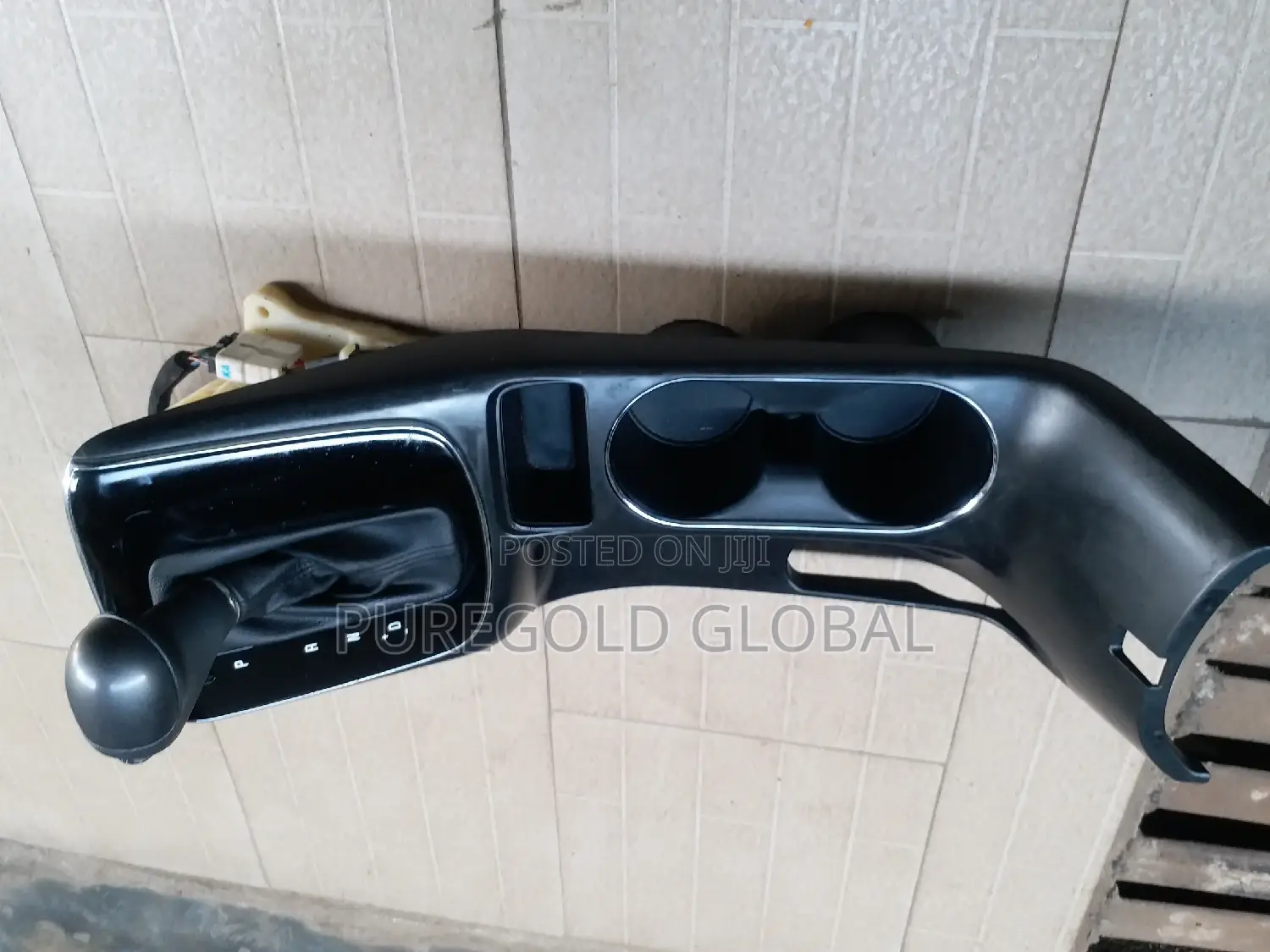 Gear Lever for Kia Cerato 2013