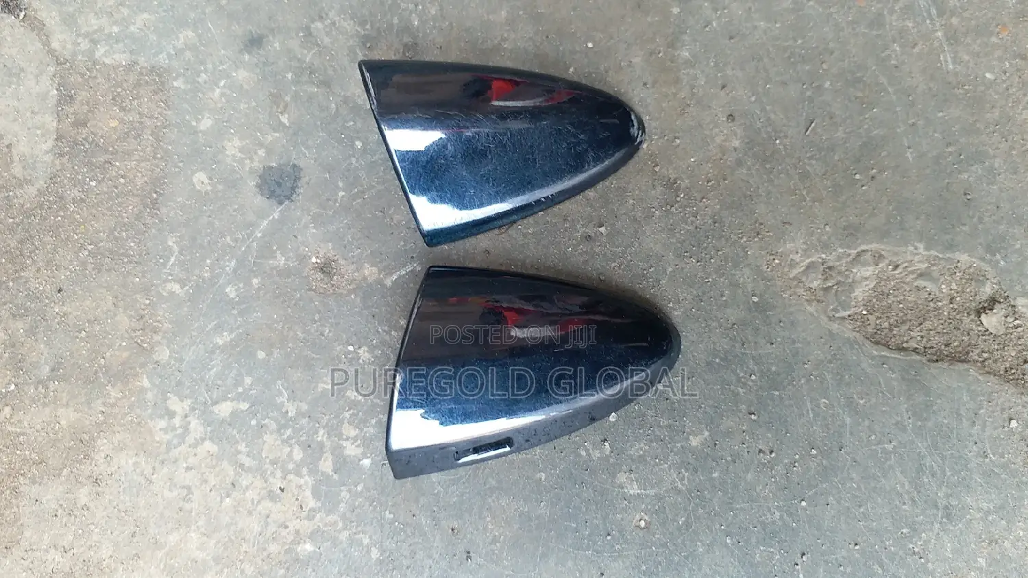 Key Cover for Lexus Is250