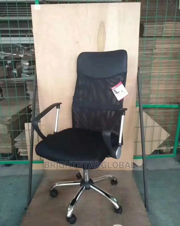 Ergonomic Office Chair (Strong Workerschair)