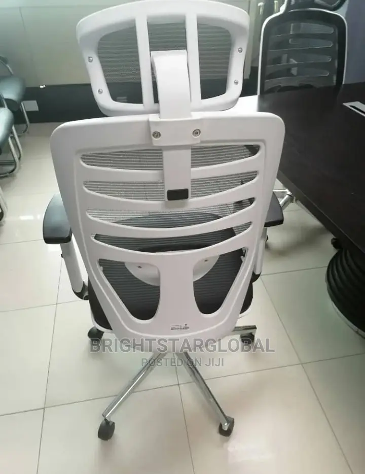 Standard Quality Office Chair