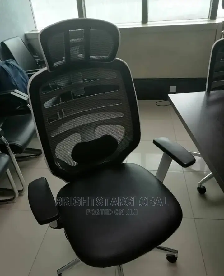 Standard Quality Office Chair