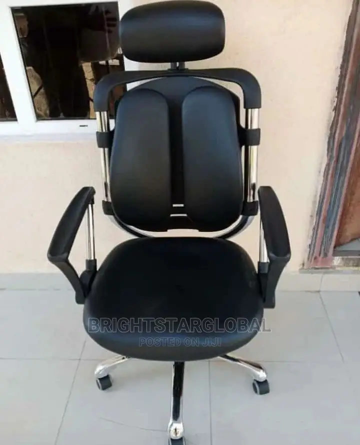 Ergonomic Office Chair( Kidney Chair)