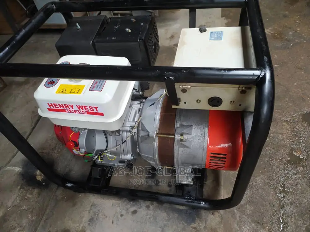 Start and Weld