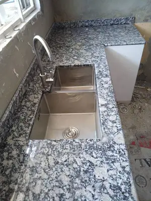 Granite Executive Kitchen Tops