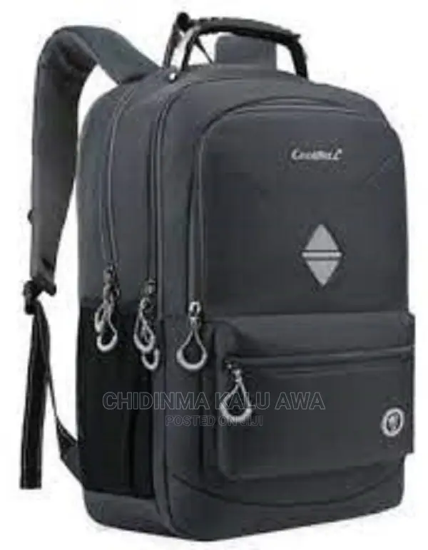 Coolbell 18.4 Inches Waterproof Laptop Backpack Cb-5508s