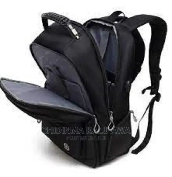 Coolbell 18.4 Inches Waterproof Laptop Backpack Cb-5508s