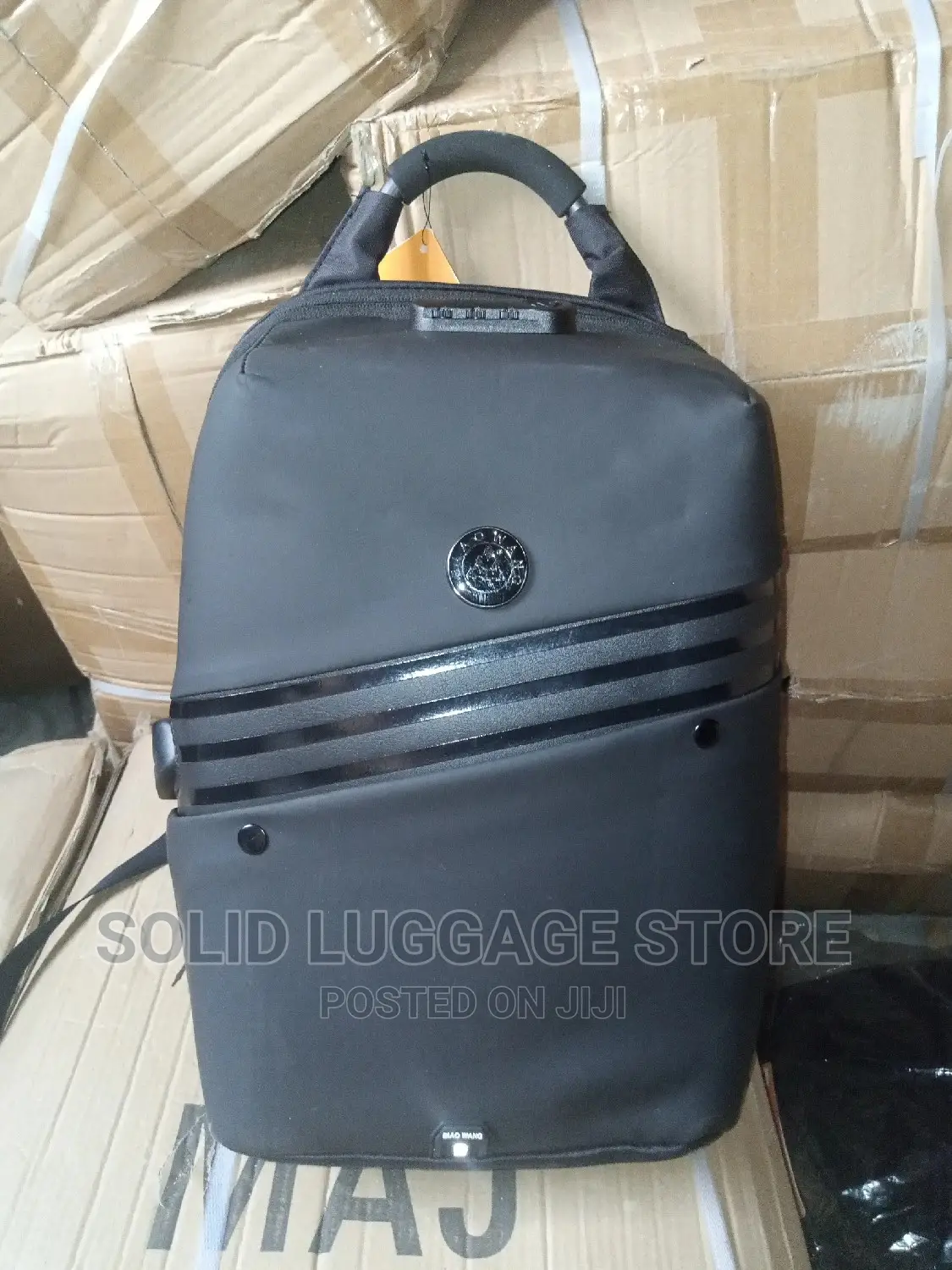 Biaowang Backpack