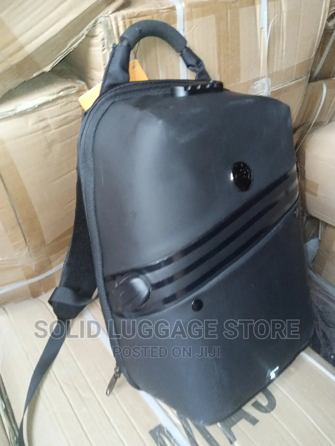 Biaowang Backpack