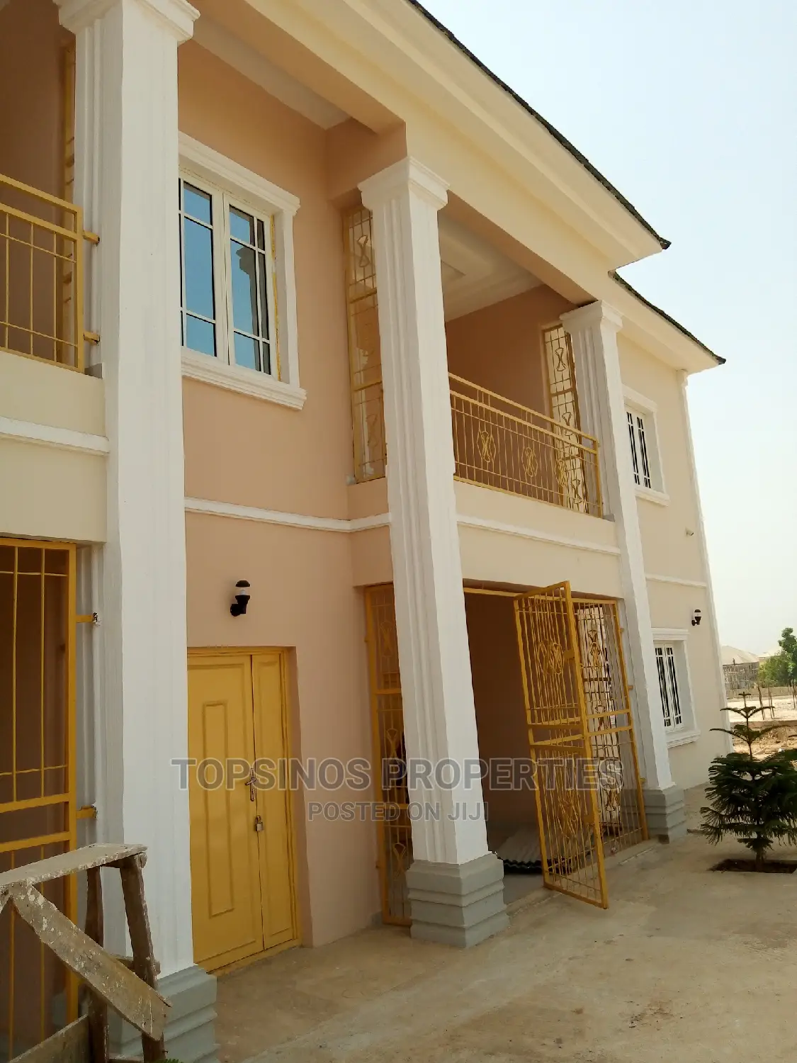 2bdrm Block of Flats in Dawaki for rent