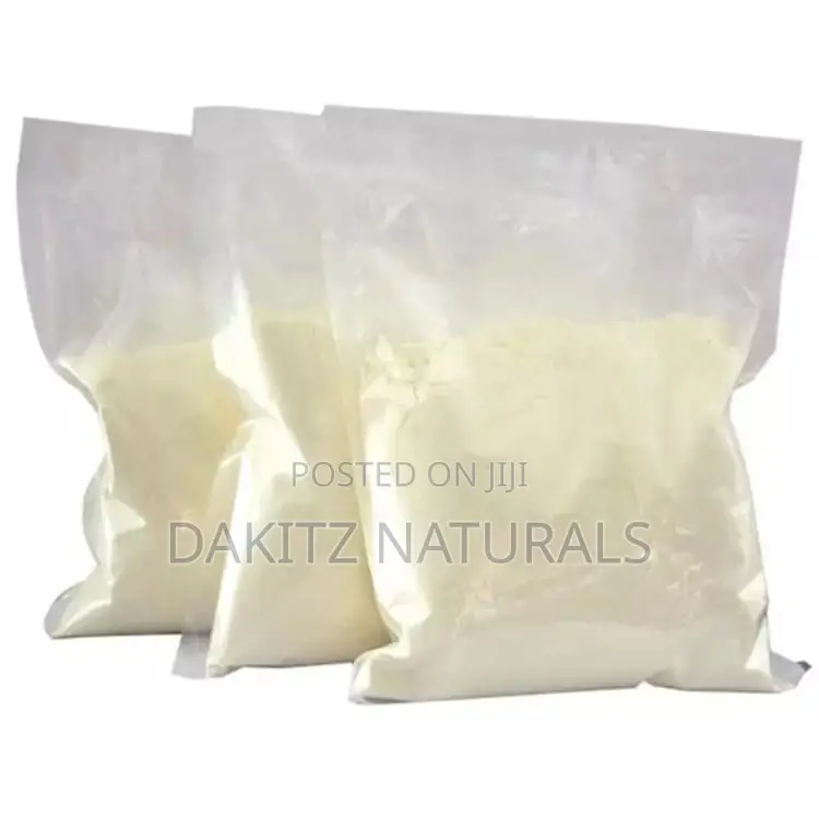Goat Milk Powder 1kg