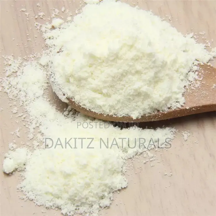 Goat Milk Powder 1kg