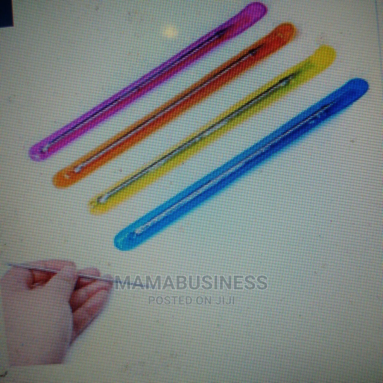 5 in 1 Blackhead Pimple Extractor Tool