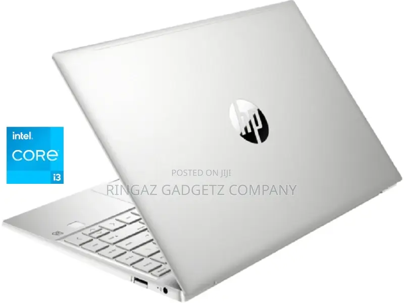 New Laptop HP Pavilion X360 15t 8GB Intel Core I3 SSD 512GB